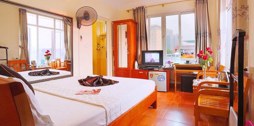 A25 Hotel - Doi Can 2 Hanoi Exterior foto